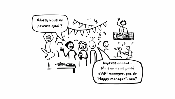 API